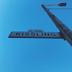 Kissling St. 001 - Rising