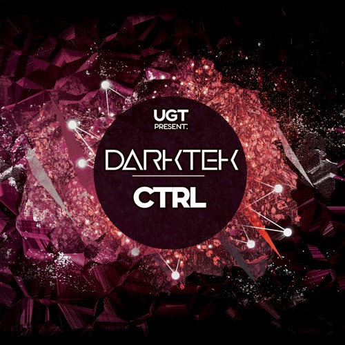 Darktek - CTRL