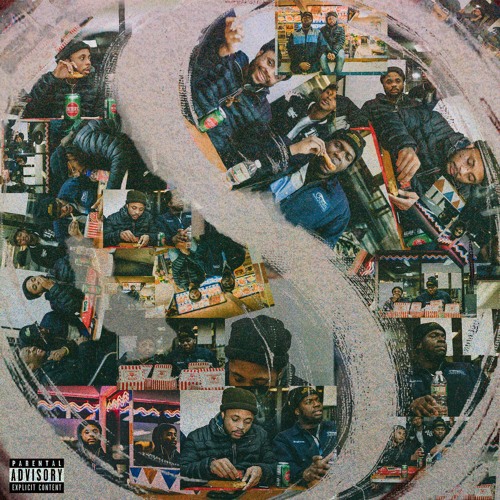 No Fear (feat. Jiles)