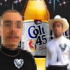 Heart of Diamond ft. RED COMET (prod. gridrxxm)