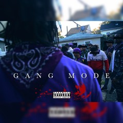 GANG MODE ft RAYCHE (PROD BY. PA BEATS)