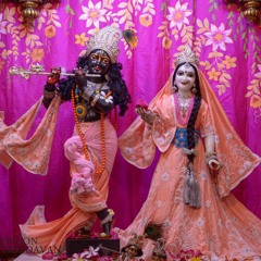 Kirtan Premi 11.8.18 Jam Session 24hr Vrindavan Kirtan Mandali