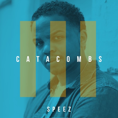 Speez - Catacombs