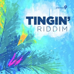 2019 - TNT - tingin' riddim - teddyson john - friend zone (125 bpm)