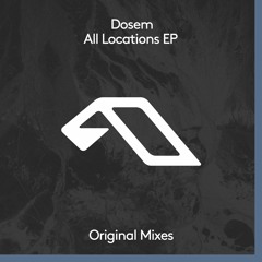 Dosem - Chosen