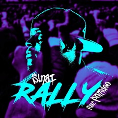 Sinai - Rally ft. Pettidee