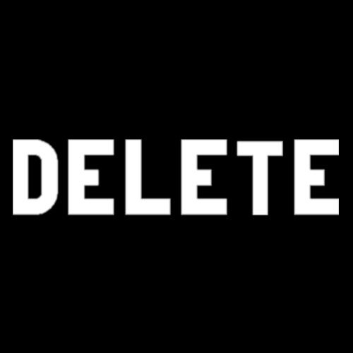 Delete