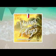 98 - VAMOS A LA PLAYA  - FARRUCO & PEDRO CAPO - DJ ANGEL & DJFRED(2019)