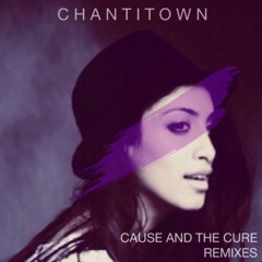 Premiere: Chantitown - Cause And The Cure (Manuel Tur Vocal Mix)