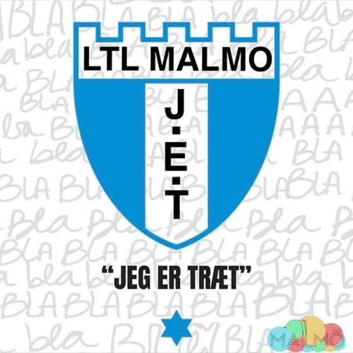 J.E.T LTL Malmo