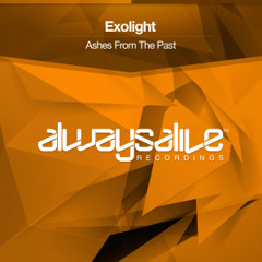 Exolight - Ashes From The Past [OUT NOW]