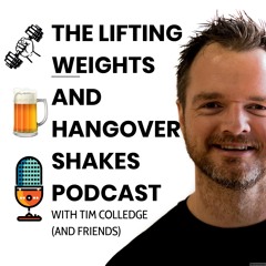 Interview with Ann Marie - (Livehealthy.ae)