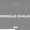 J Cole Middle Child Mp3