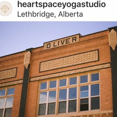 Heart Space