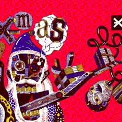 Electriksoul XMAS live at CLUB EXE