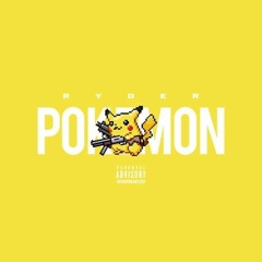 Pokemon Freestyle (Produced by Guccidelles)