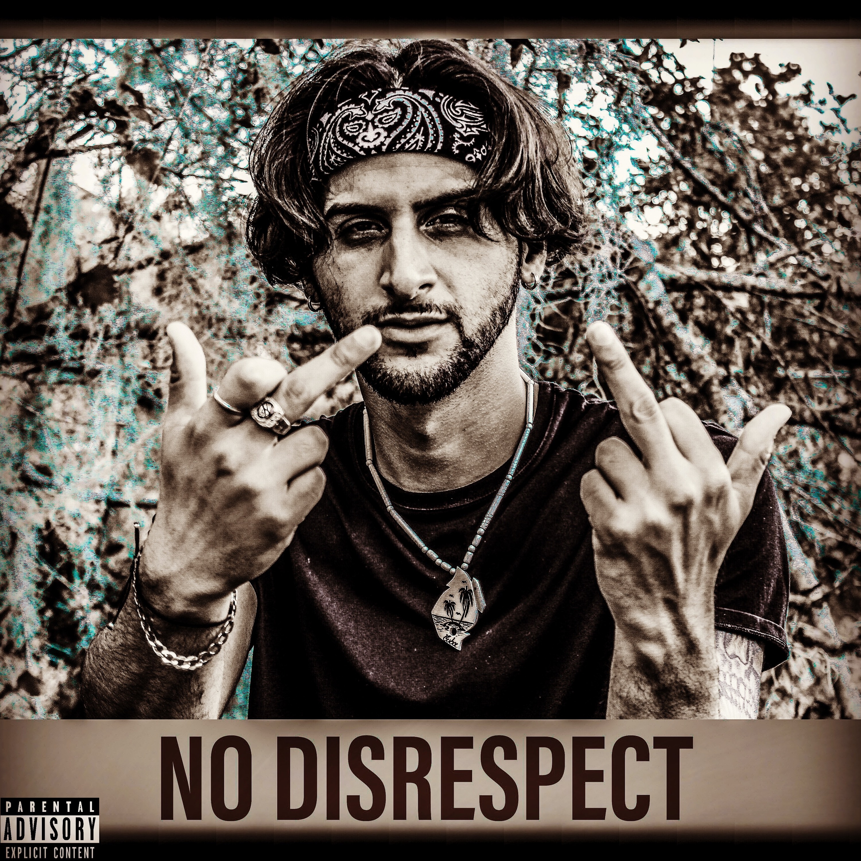 No Disrespect (Prod Chris Quest) episode artwork