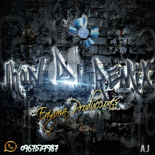 ✪ PERUANA REAL XTREM♫♫  - JHON DJ REMIX AJ ENIGMA PRODUC. 2019