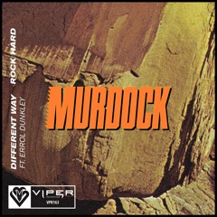 Murdock - Different Way (ft. Errol Dunkley)(Murdock's Everyman Do His Jungle Mix)