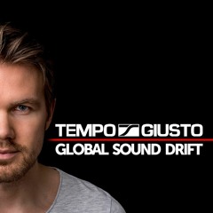 Tempo Giusto - Global Sound Drift 131
