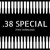 Artwork for NAUTIK - .38 SPECIAL [FREE DOWNLOAD]
