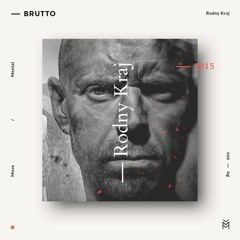 BRUTTO - Rodny Kraj (IX2 Remix)