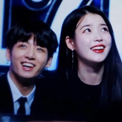 이런 엔딩 | Ending Scene - Jungkook & IU (singing together)