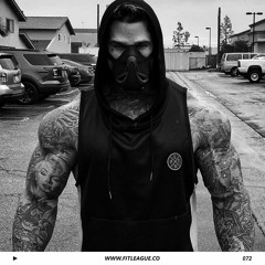 The Most Epic ROCK 💀 Workout Music Mix 2019 (www.fitleague.co)