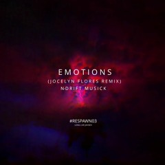 EMOTIONS (JOCELYN FLORES REMIX)