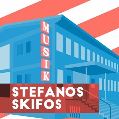 DIE RAKETE JANUAR 2019 PODCAST mixed by STEFANOS SKIFOS