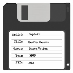 Broken Dreams by Captain