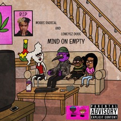 LOWEYEZ DUUG & MOBBS RADICAL- WHITE WIDOW(PROD. LOWEYEZ DUUG)