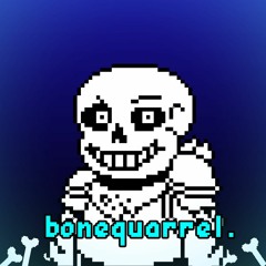 Bonequarrel