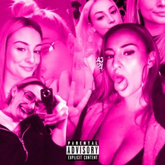 FUCK iT (prod. by randomwhitekid)