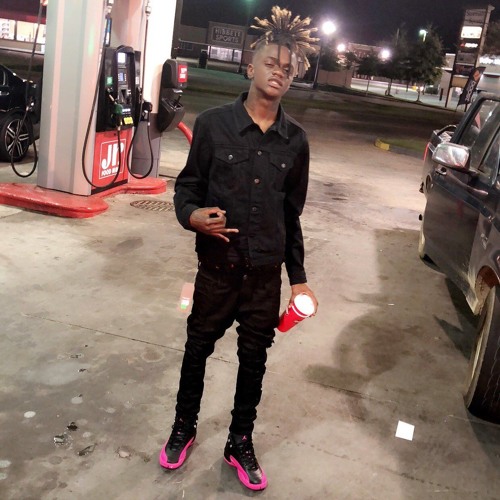 Jaydayoungan- Take Off (Slowed)