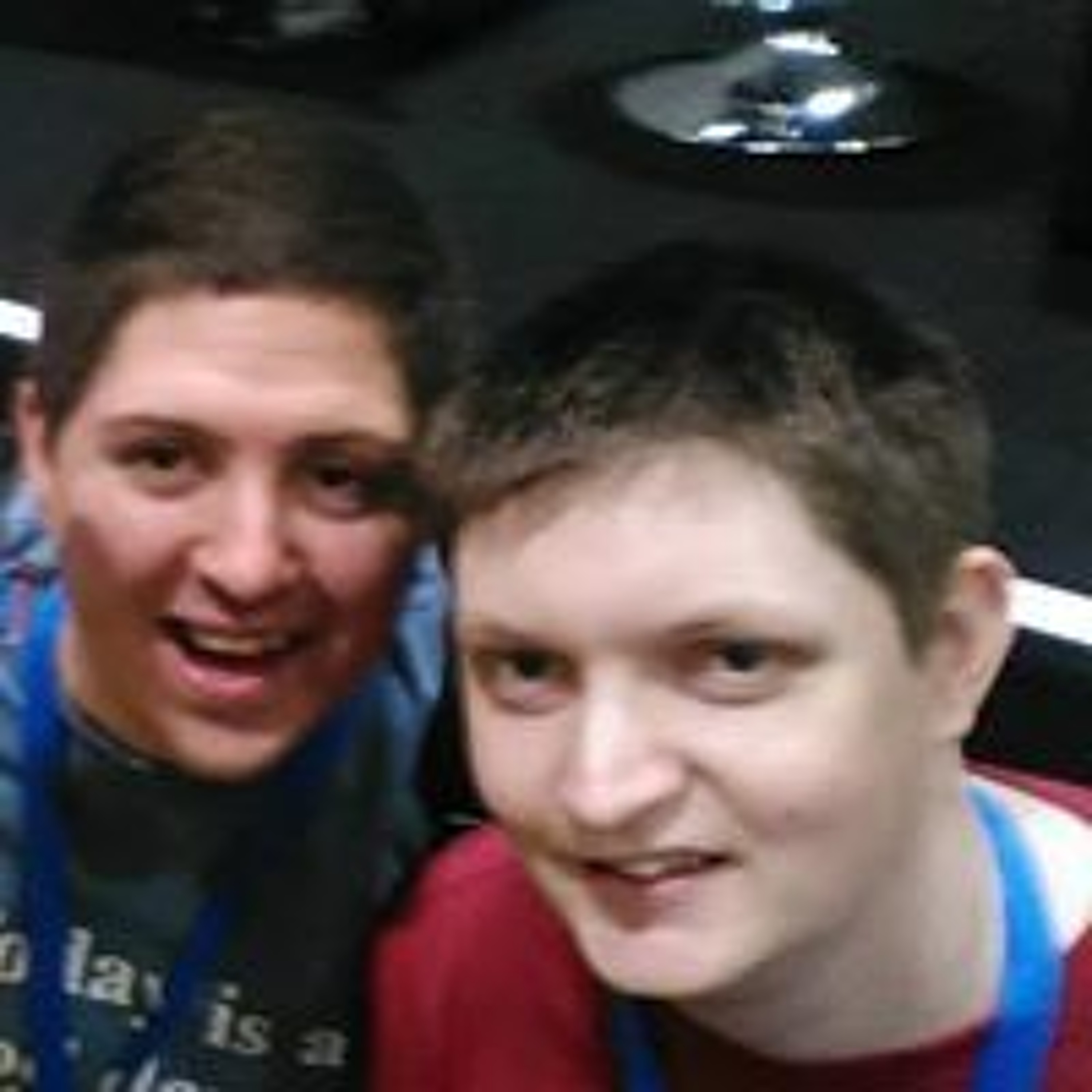 The Engage Podcast
