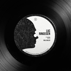[BPV025] A1. Luc Ringeisen - Pas a Pas