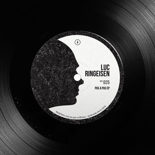 [BPV025] A1. Luc Ringeisen - Pas a Pas