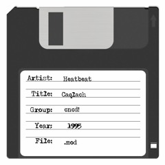 Caqlach by Heatbeat