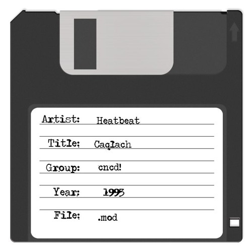 Caqlach by Heatbeat