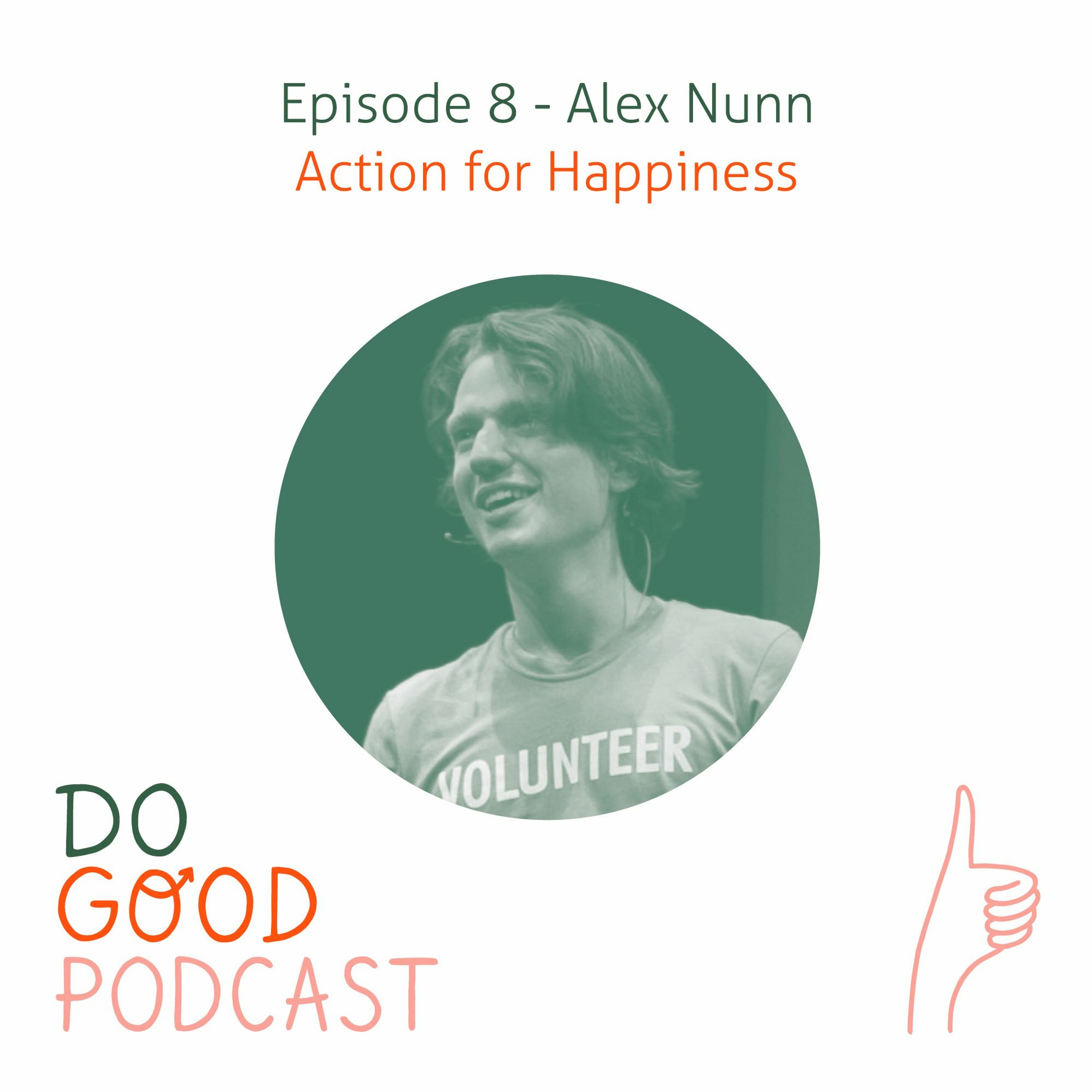 Do Good Podcast