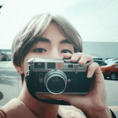 BTS V - Someone Like You Lyrics