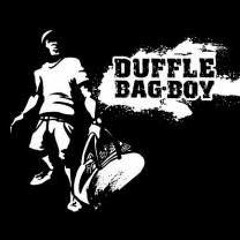 Jefe - Dufflebag Boy -