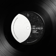 [BPV025]  B2. Luc Ringeisen - Easy ecstasy