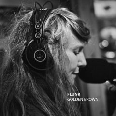 Flunk: Golden Brown (Julebord Live Recording)