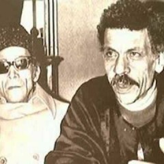 الشيخ امام  انا روحت القلعه