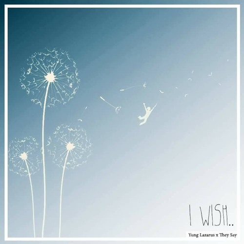i wish.. (feat.They Say)(prod.Nimbus2k)