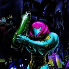 Metroid Fusion Environmental Mystery Extended