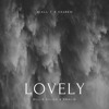 Billie Eilish Lovely With Khalid Niall T X Sauren Remix Mp3
