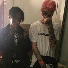 lil peep & coldhart - yesterday pt. 2 (bad)